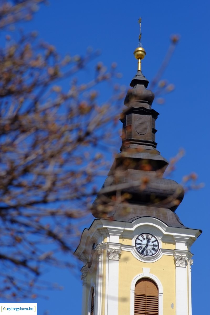 Húsvét hétfő 2021