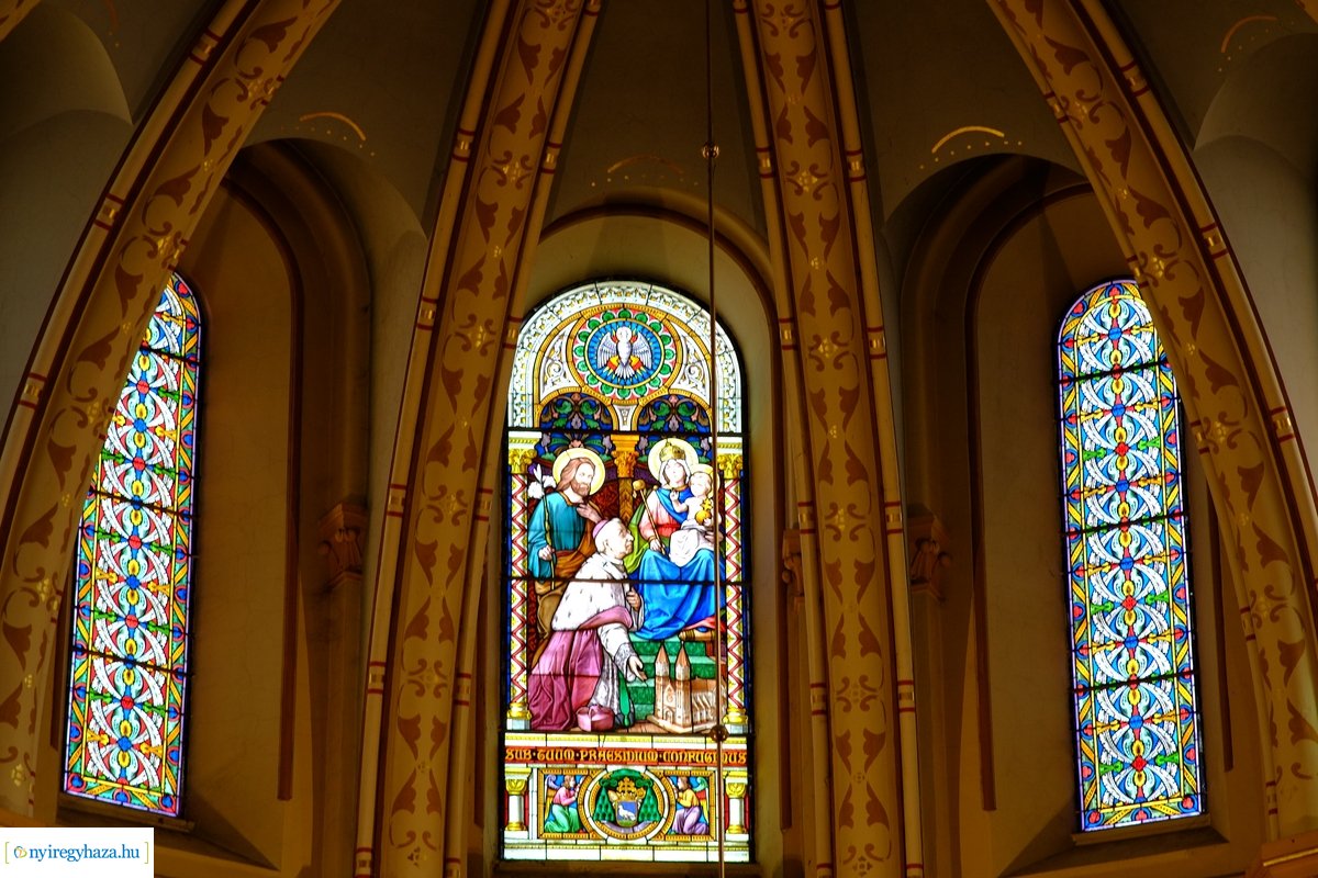 Húsvét hétfő 2021