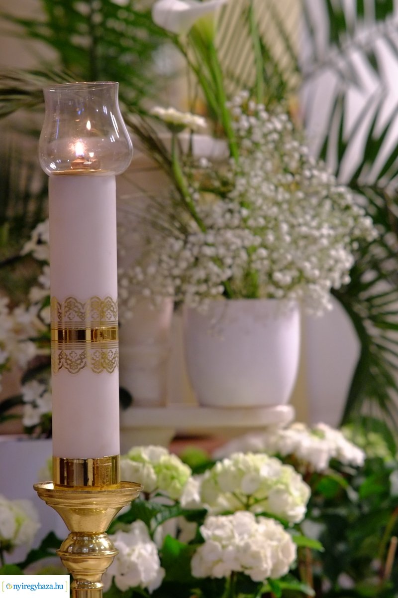 Húsvét hétfő 2021