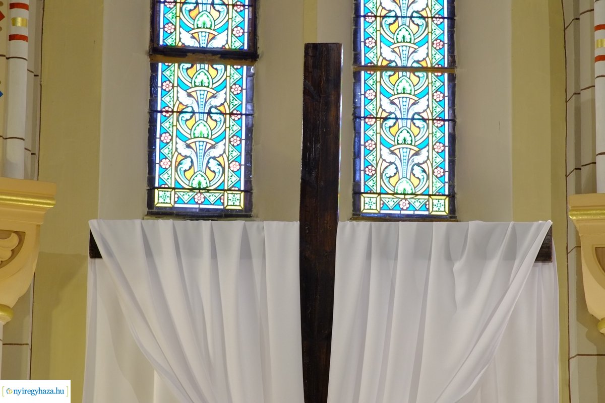 Húsvét hétfő 2021