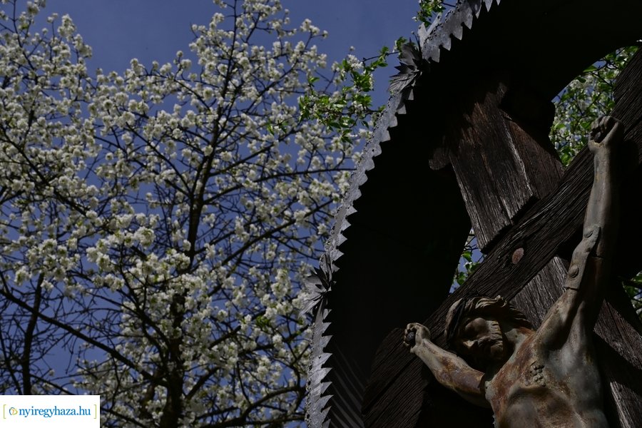 Húsvéthétfő a múzeumfaluban 2024