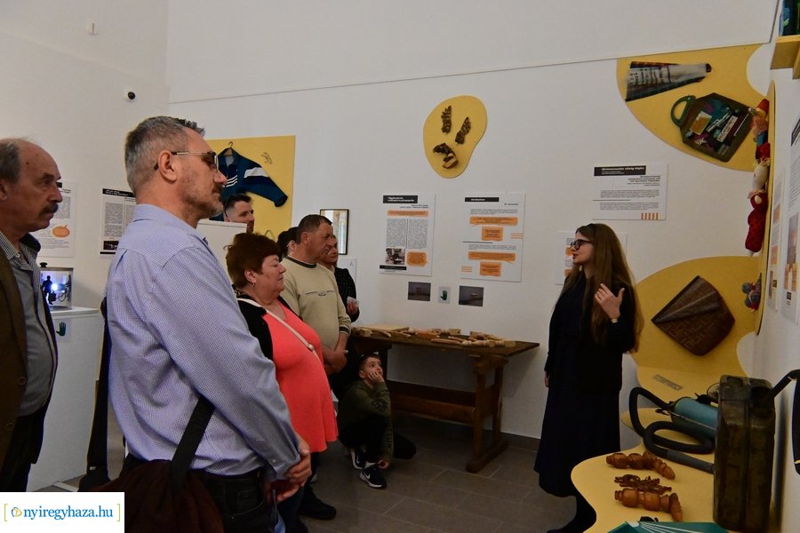 Húsvéthétfő a múzeumfaluban 2024