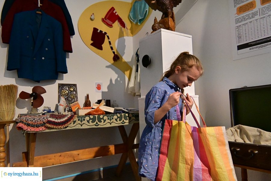 Húsvéthétfő a múzeumfaluban 2024