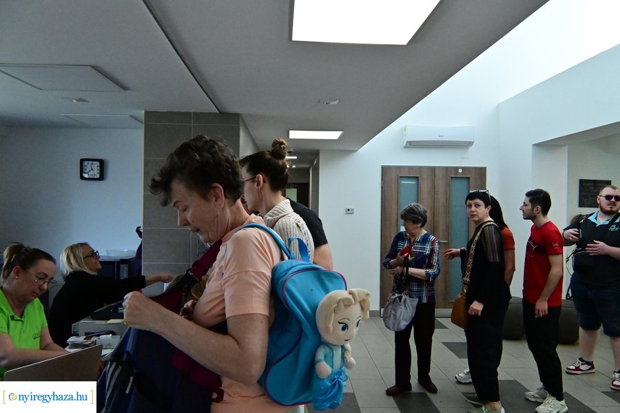 Húsvéthétfő a múzeumfaluban 2024