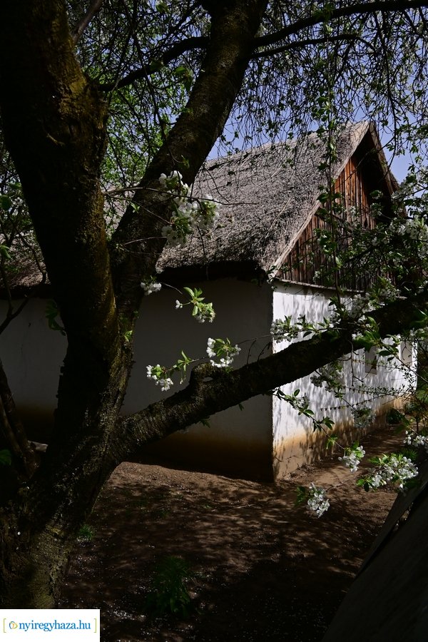 Húsvéthétfő a múzeumfaluban 2024