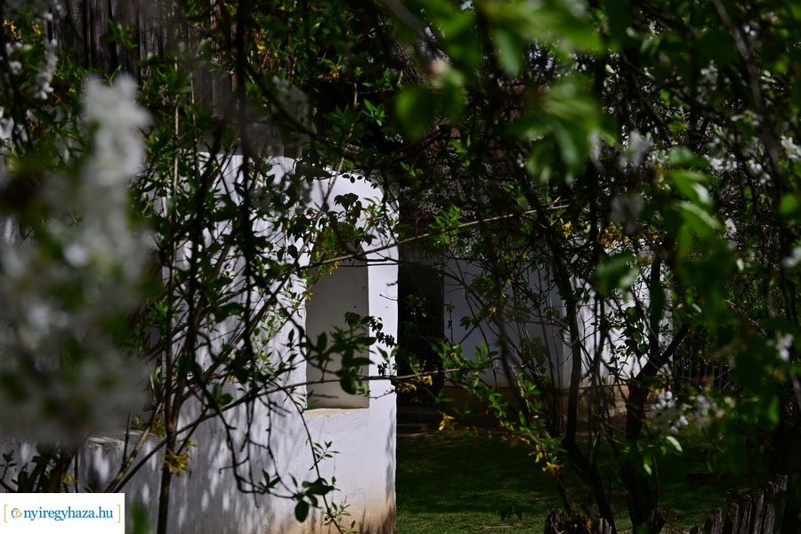 Húsvéthétfő a múzeumfaluban 2024