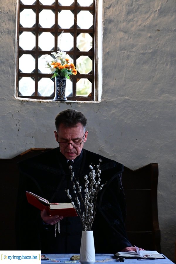 Húsvéthétfő a múzeumfaluban 2024