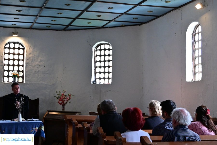 Húsvéthétfő a múzeumfaluban 2024