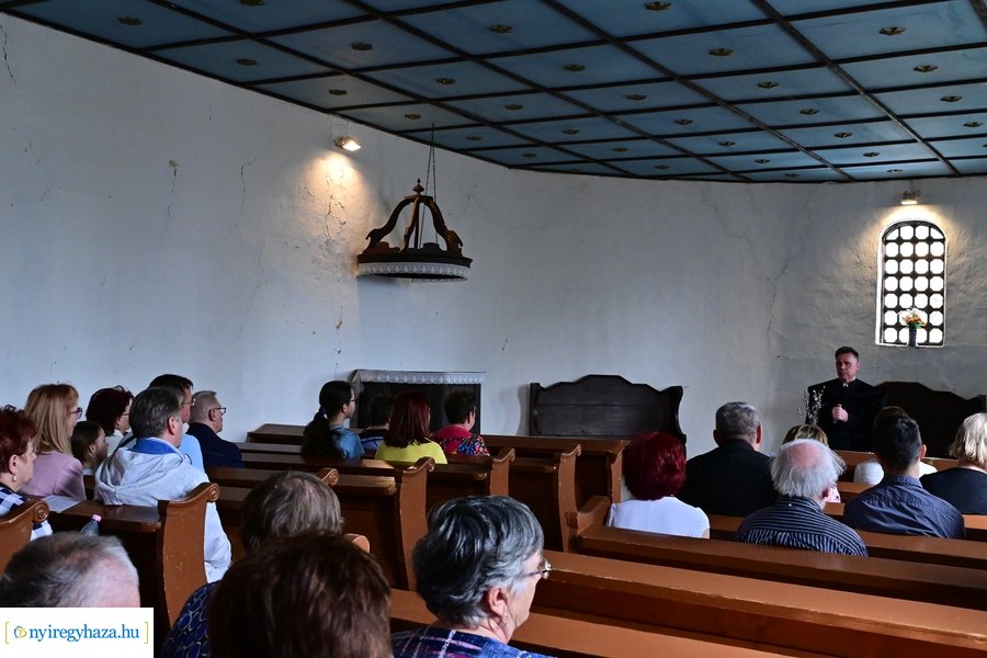 Húsvéthétfő a múzeumfaluban 2024