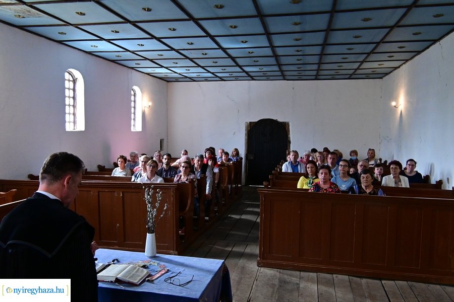 Húsvéthétfő a múzeumfaluban 2024