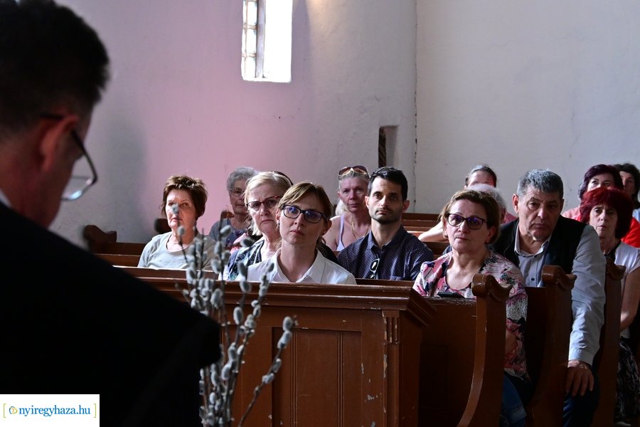 Húsvéthétfő a múzeumfaluban 2024