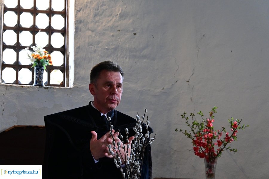 Húsvéthétfő a múzeumfaluban 2024