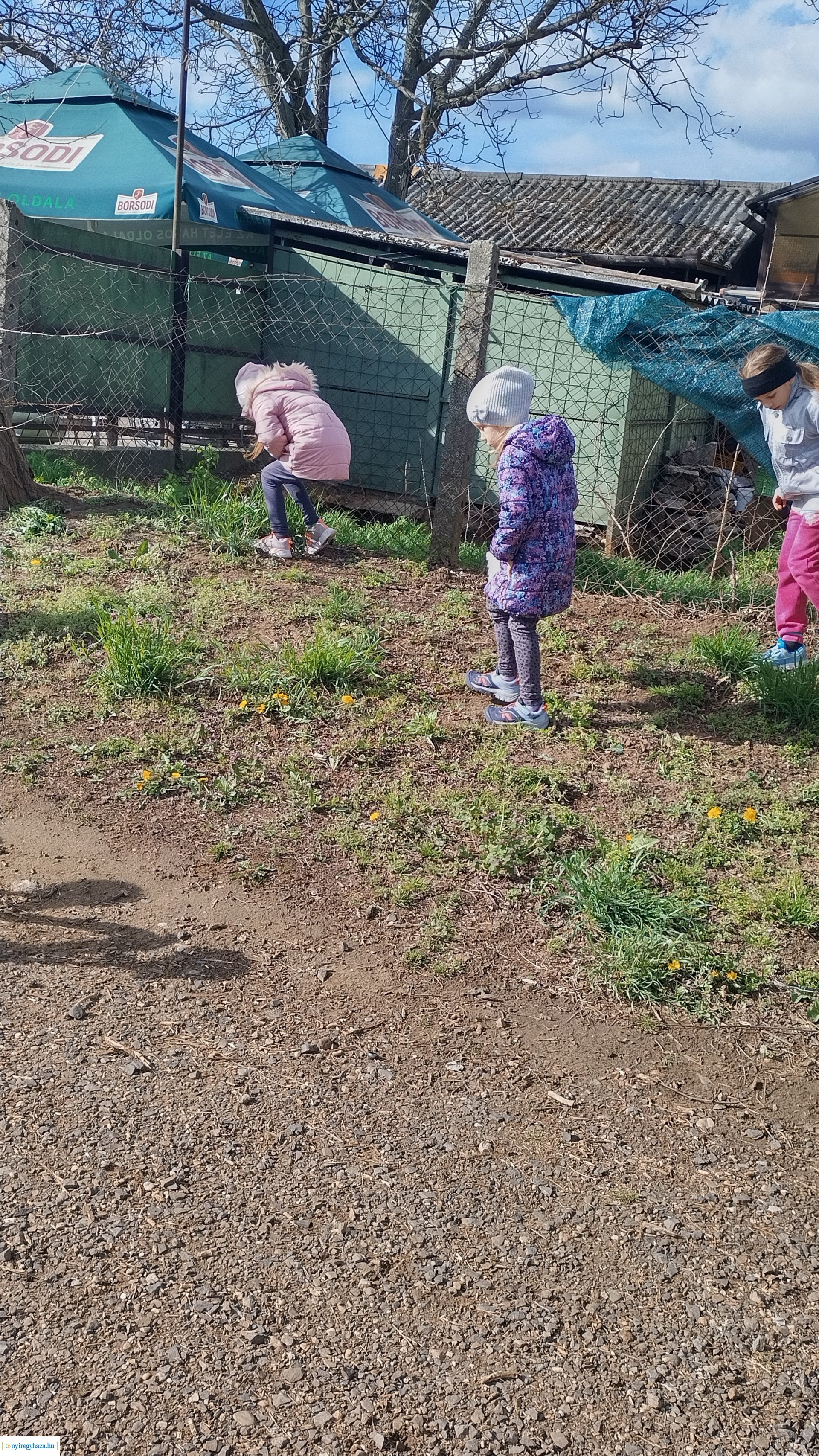 Húsvéti hangolódás az Orosért Közéleti Egyesületnél