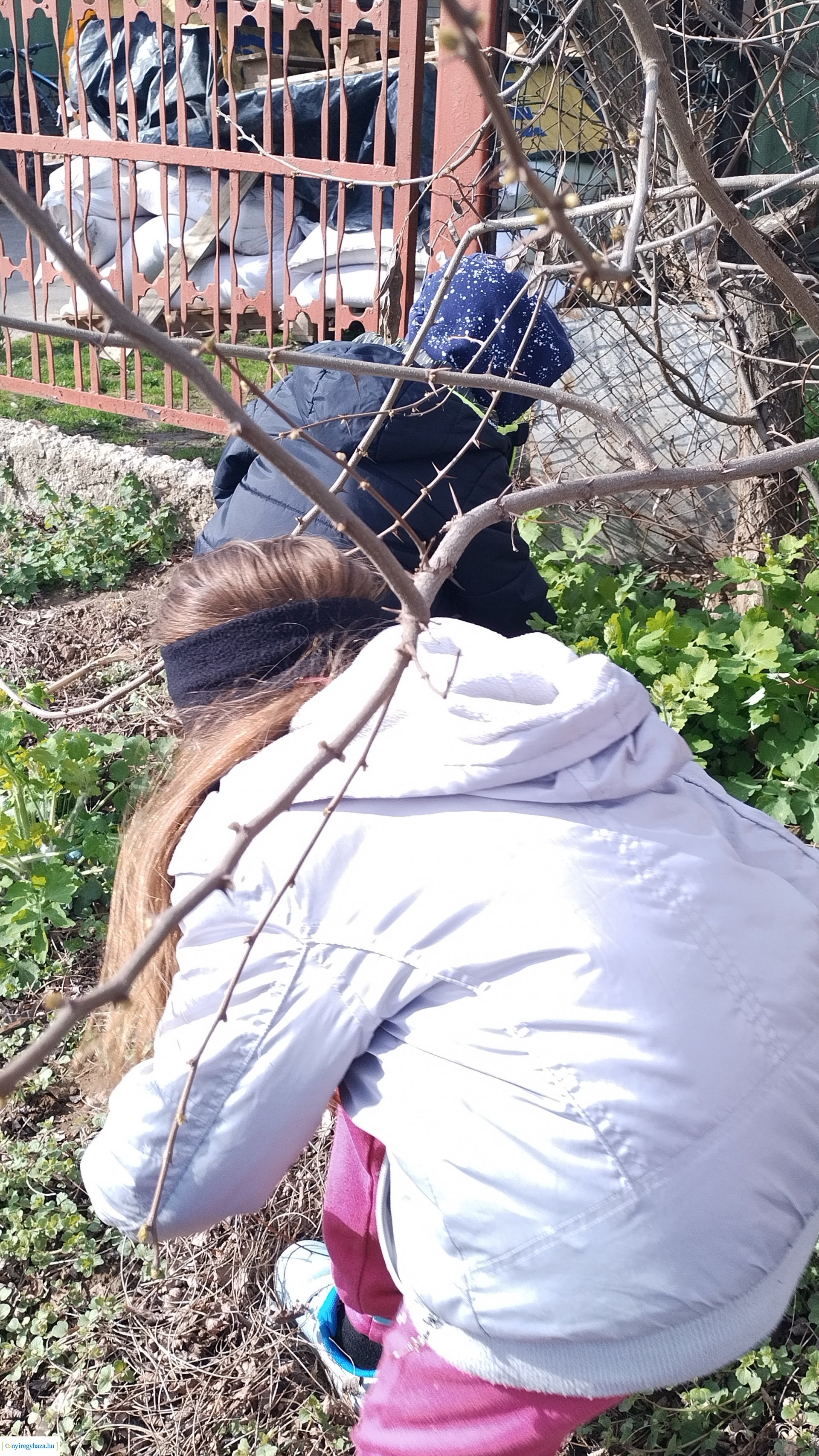 Húsvéti hangolódás az Orosért Közéleti Egyesületnél