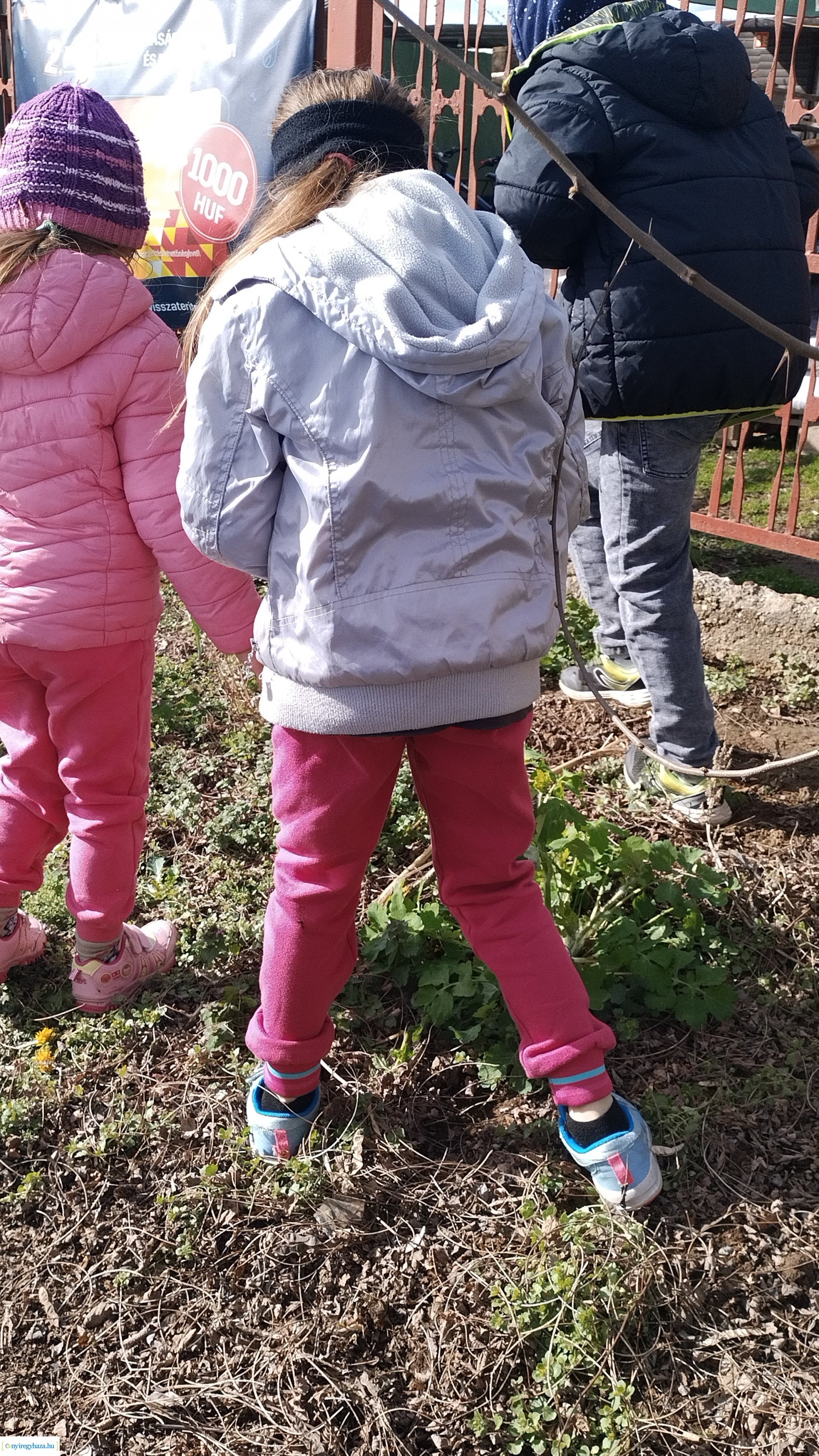 Húsvéti hangolódás az Orosért Közéleti Egyesületnél