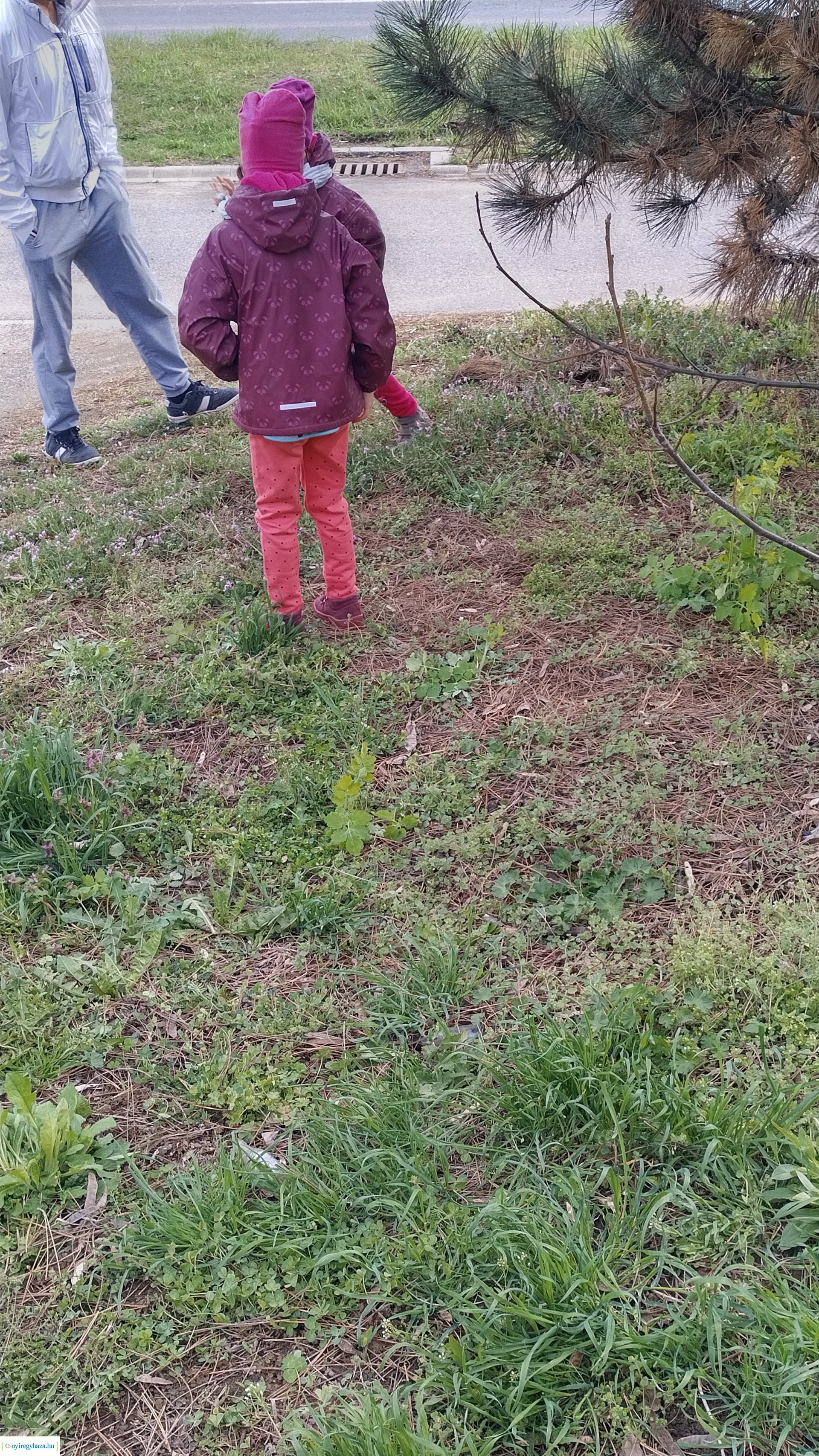 Húsvéti hangolódás az Orosért Közéleti Egyesületnél