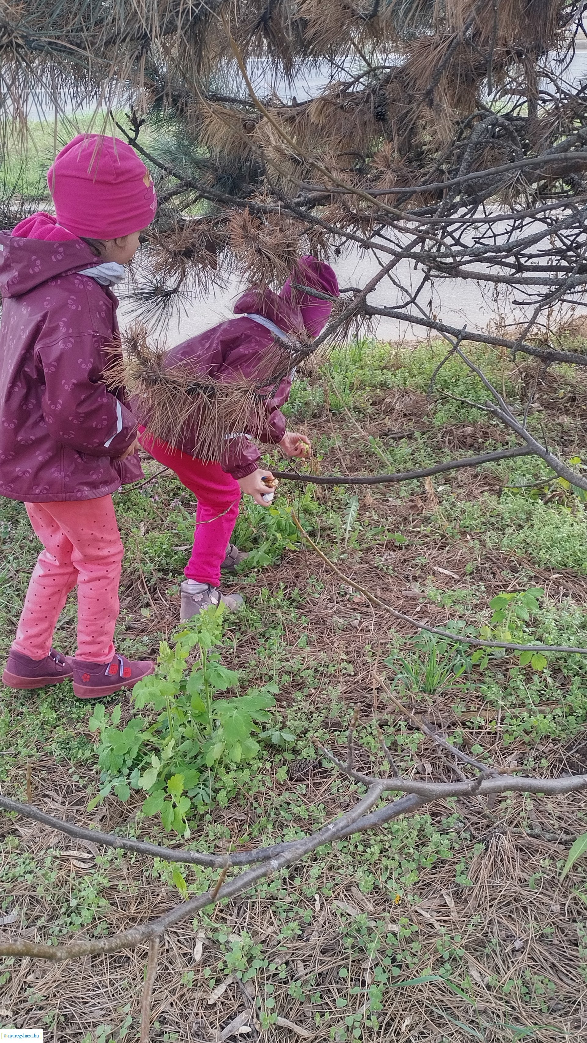 Húsvéti hangolódás az Orosért Közéleti Egyesületnél
