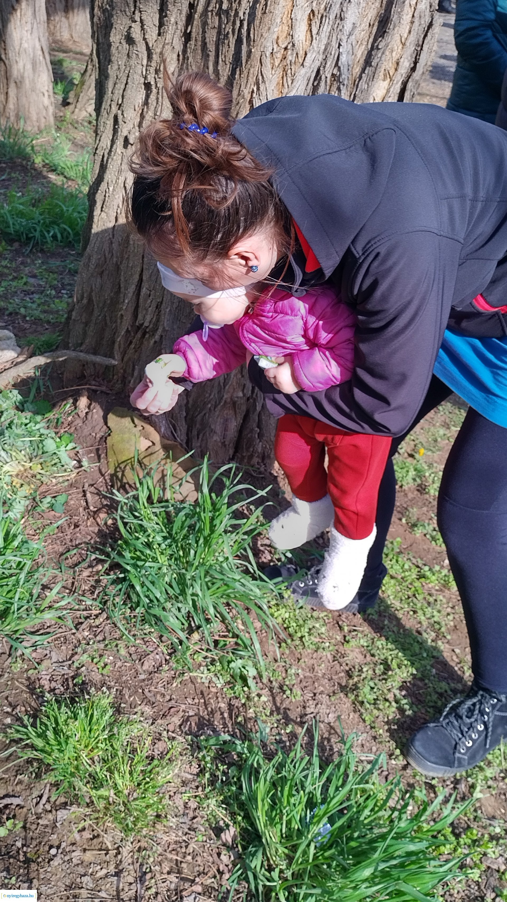 Húsvéti hangolódás az Orosért Közéleti Egyesületnél