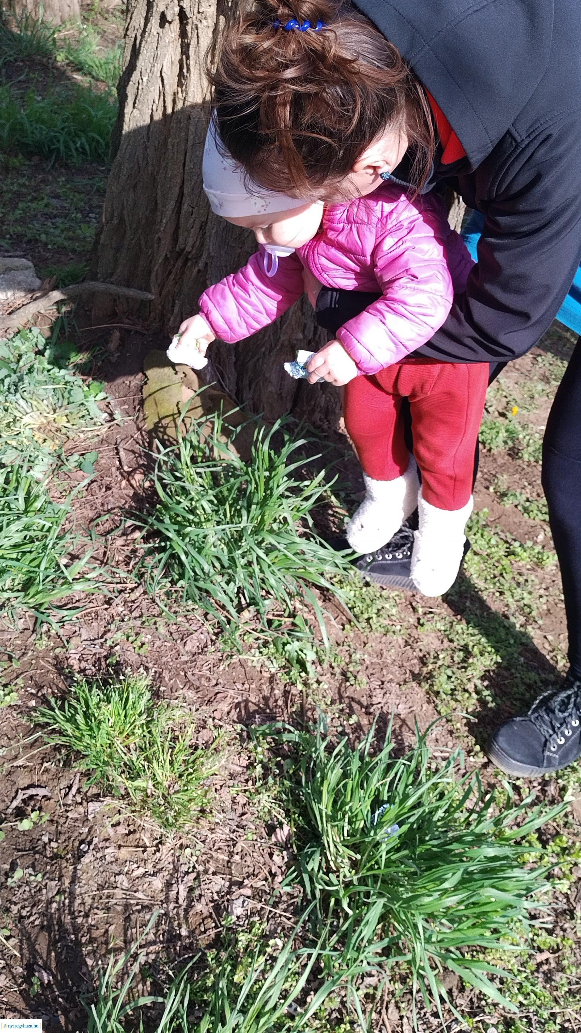 Húsvéti hangolódás az Orosért Közéleti Egyesületnél