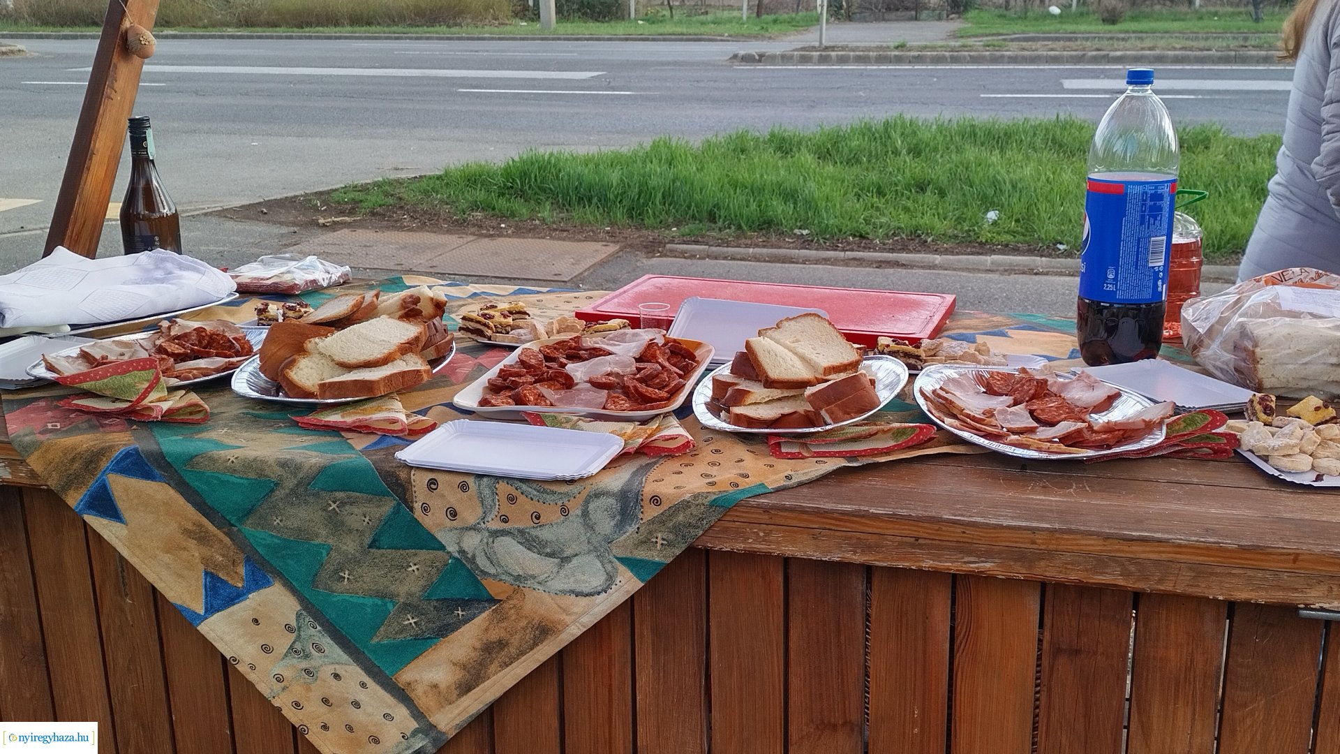 Húsvéti hangolódás az Orosért Közéleti Egyesületnél