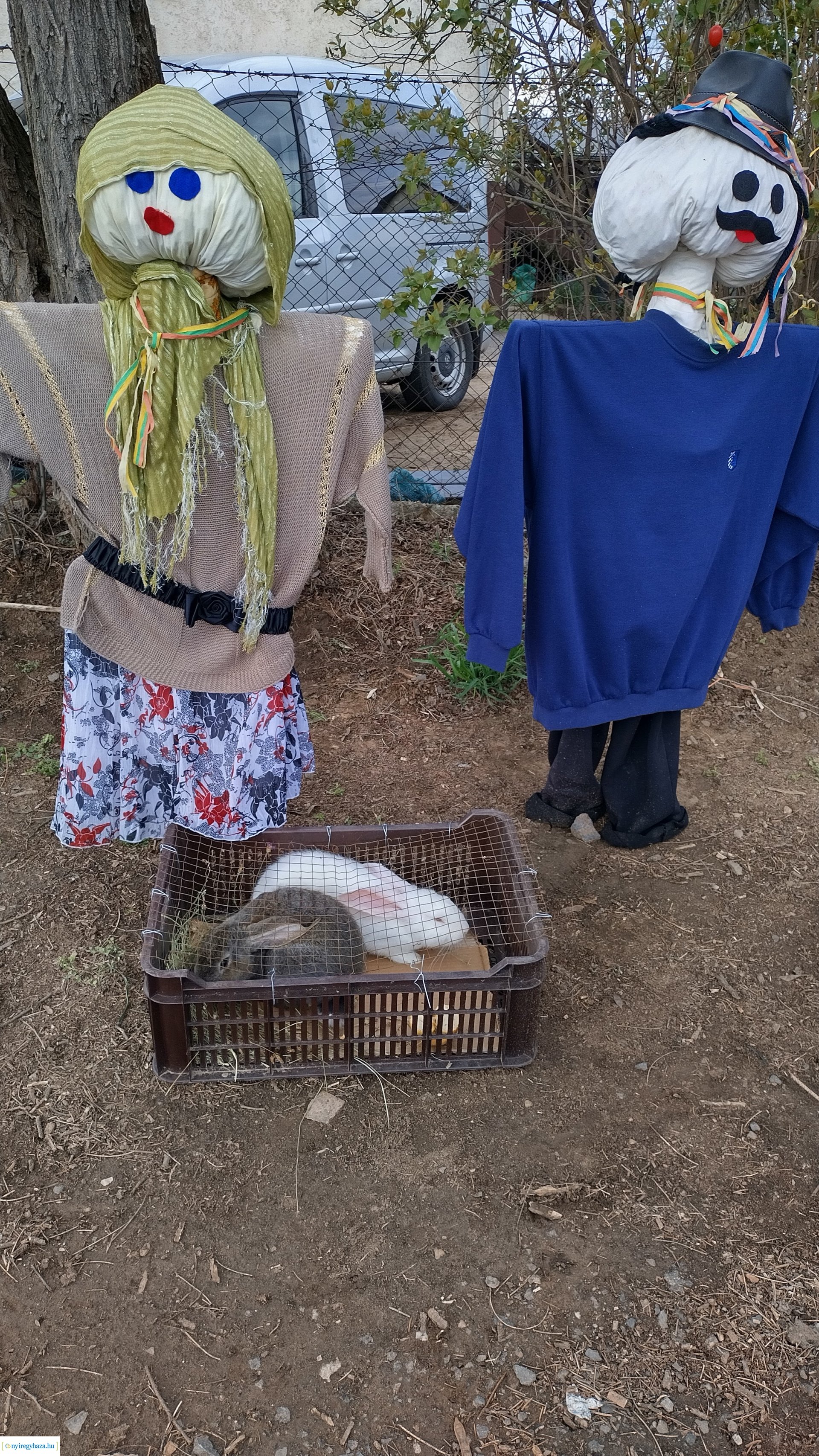 Húsvéti hangolódás az Orosért Közéleti Egyesületnél