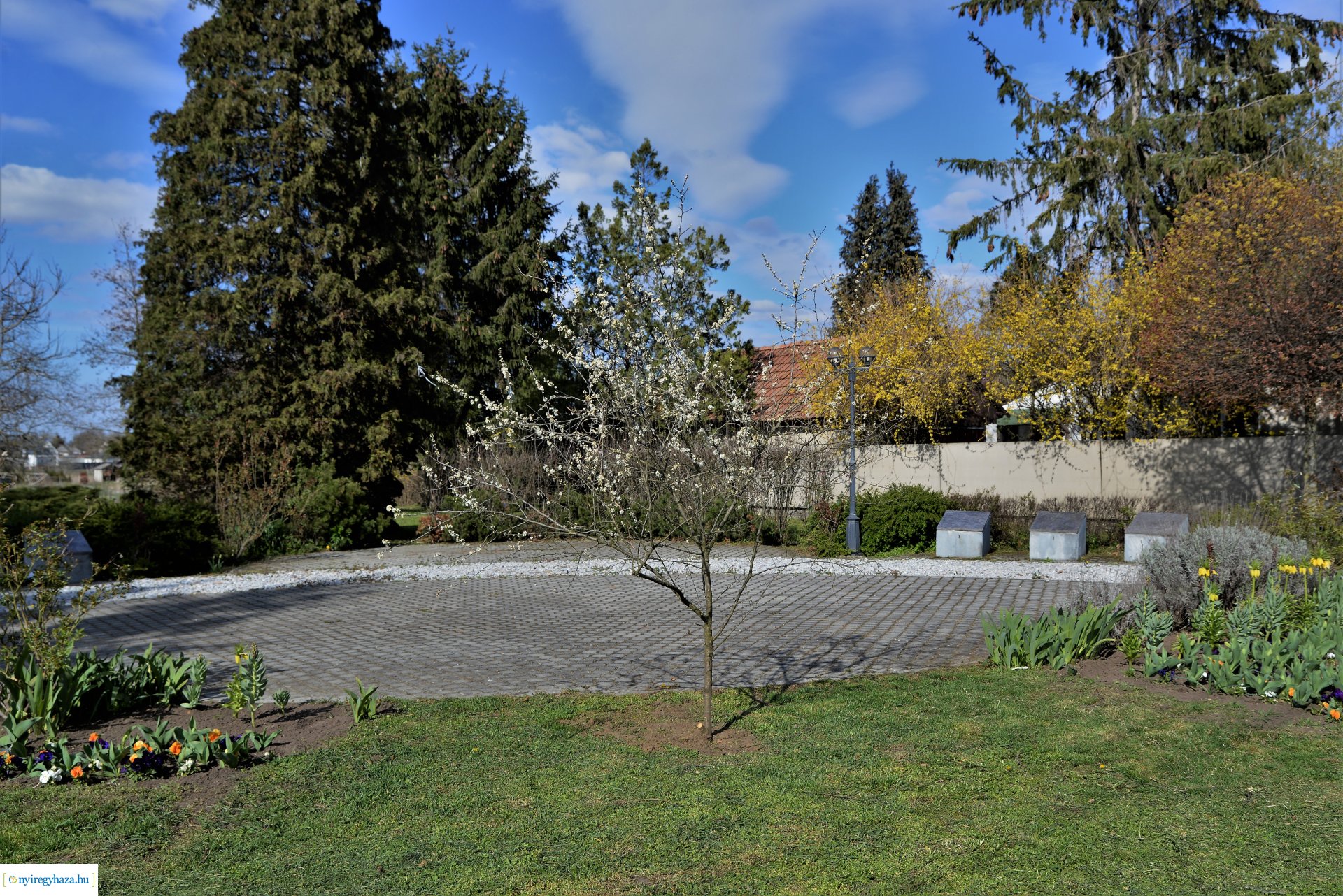 Húsvéti kézműves foglalkozás Oroson