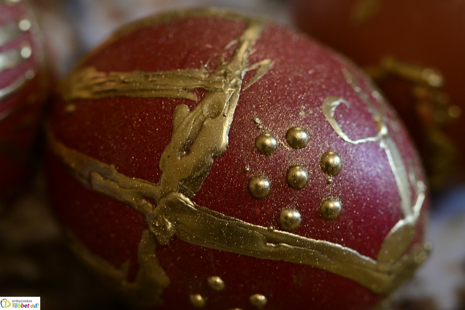 Húsvétkor a Sóstói Múzeumfaluban - 2026