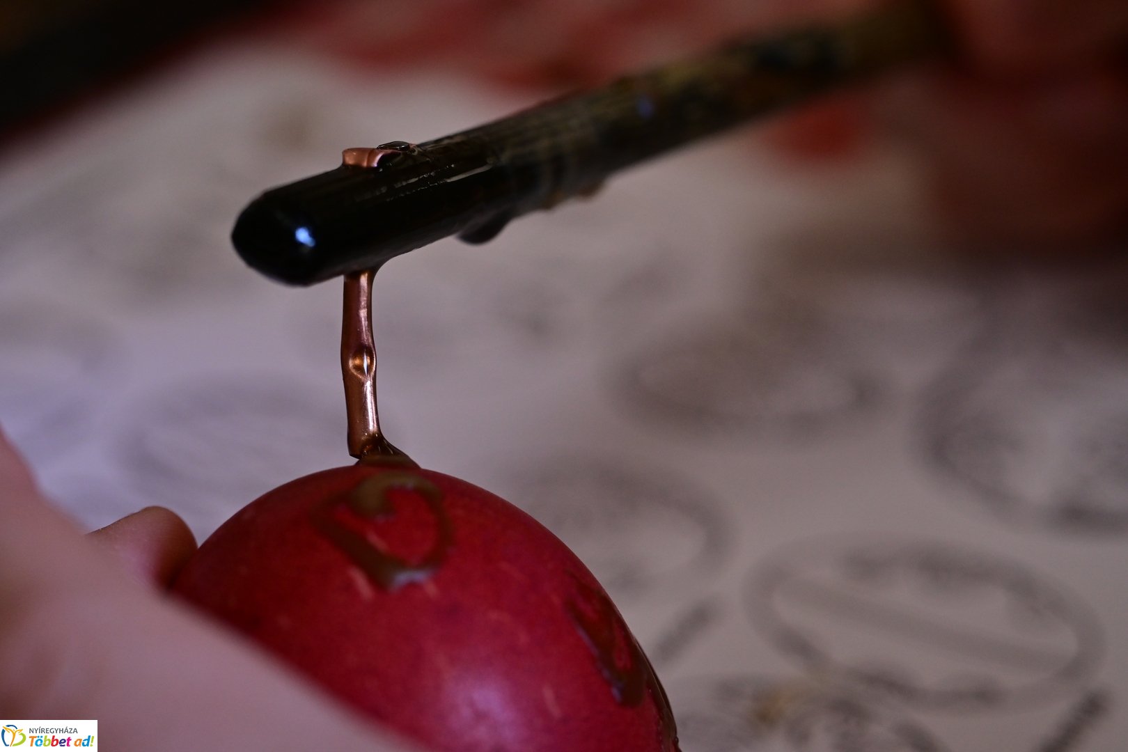 Húsvétkor a Sóstói Múzeumfaluban - 2026