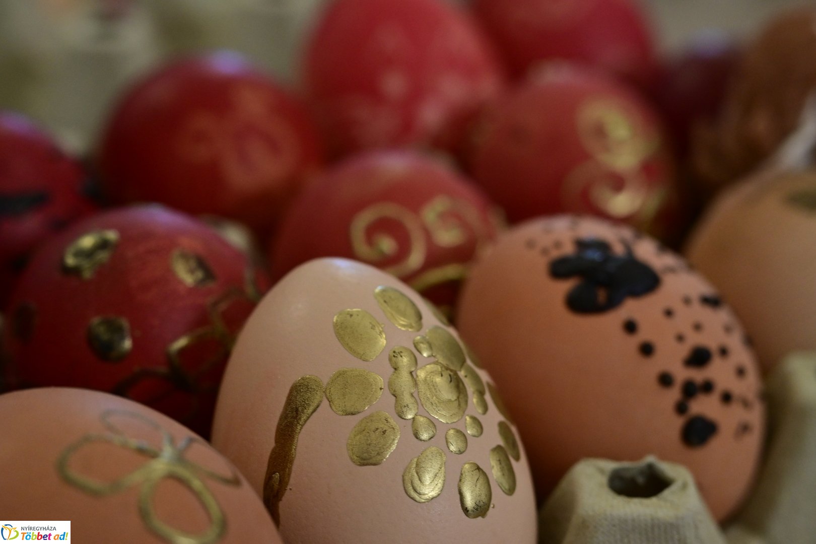 Húsvétkor a Sóstói Múzeumfaluban - 2026