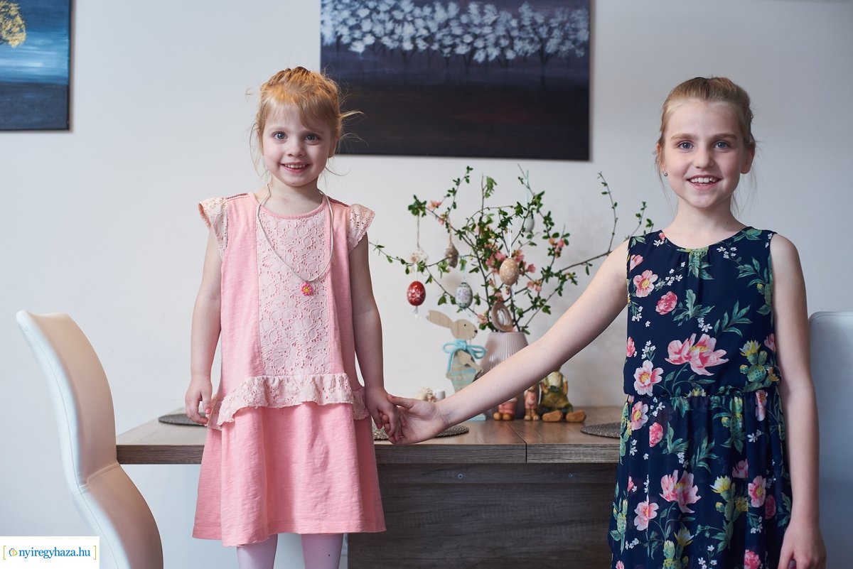 Húsvétra készülve