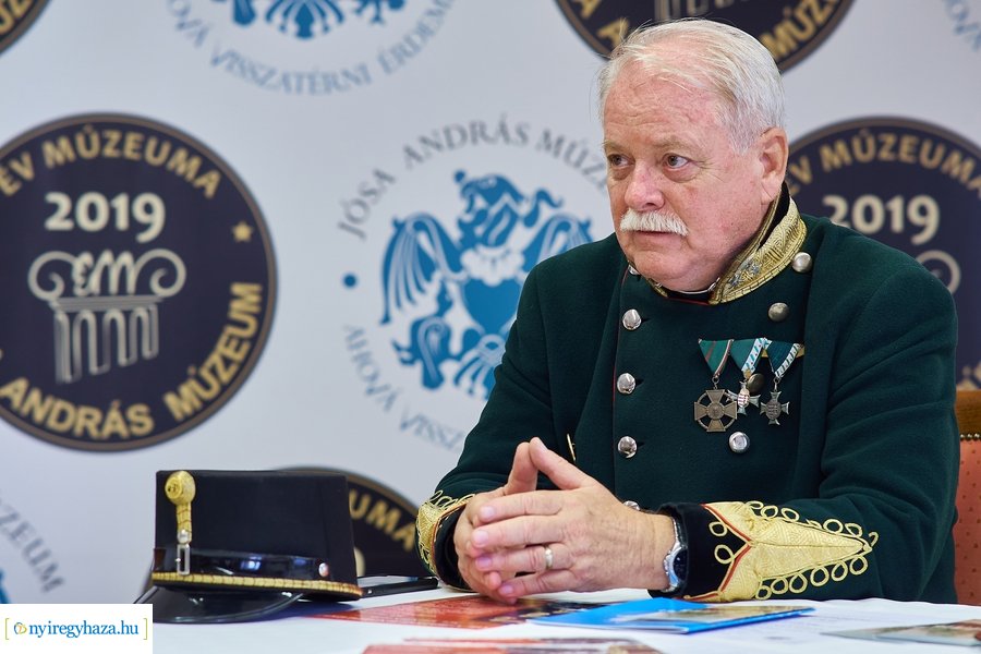 Huszártalálkozó 2021 - beharangozó