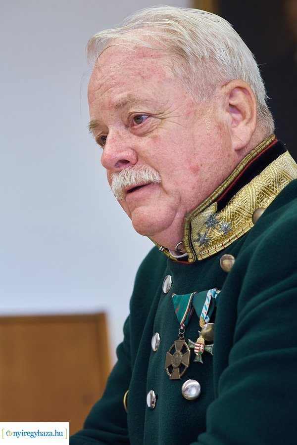 Huszártalálkozó 2021 - beharangozó