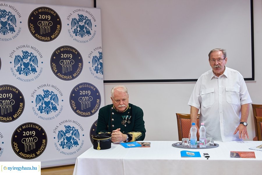 Huszártalálkozó 2021 - beharangozó