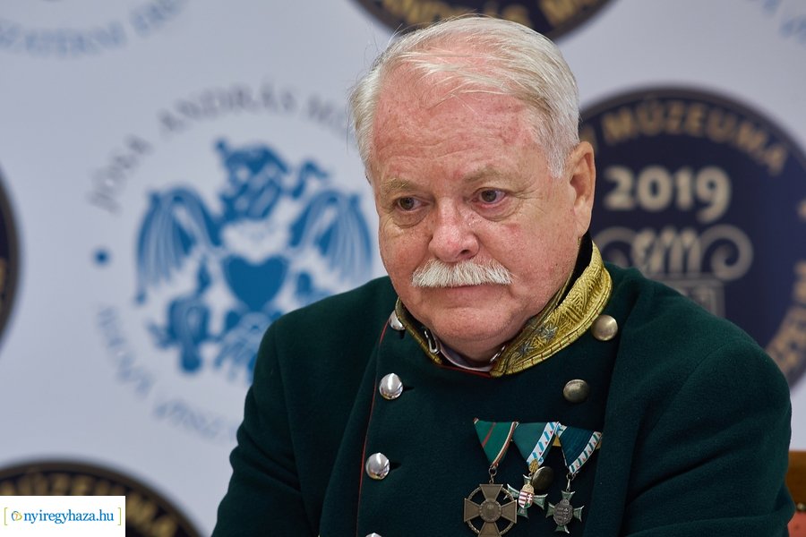 Huszártalálkozó 2021 - beharangozó