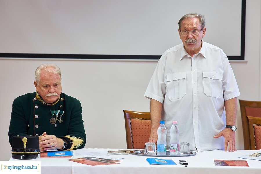 Huszártalálkozó 2021 - beharangozó