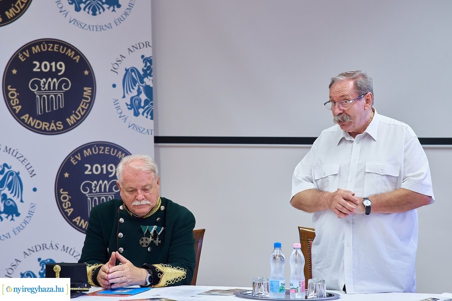 Huszártalálkozó 2021 - beharangozó