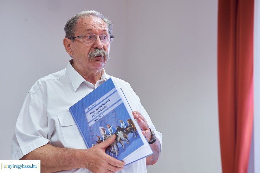 Huszártalálkozó 2021 - beharangozó