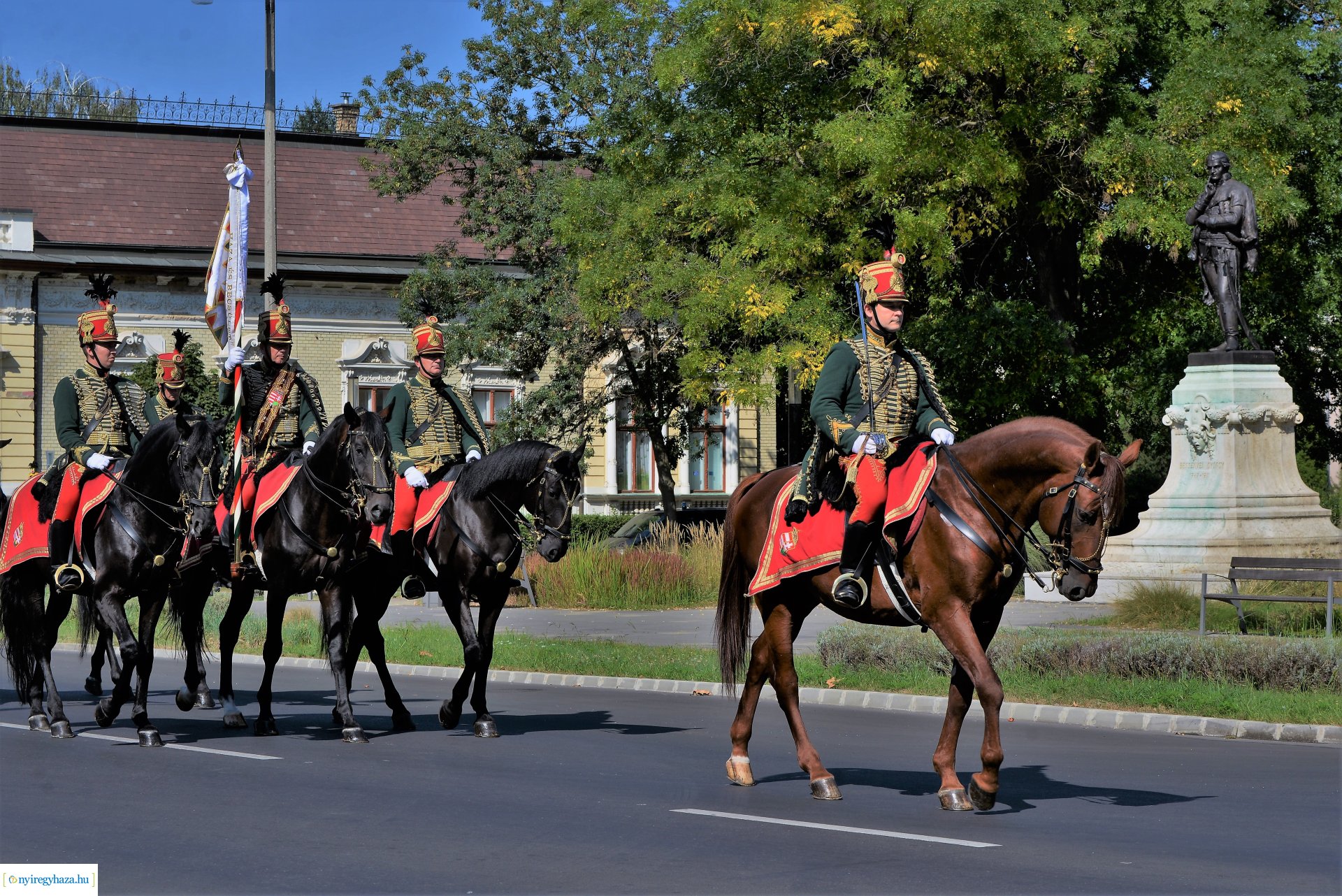 Huszártalálkozó 2023