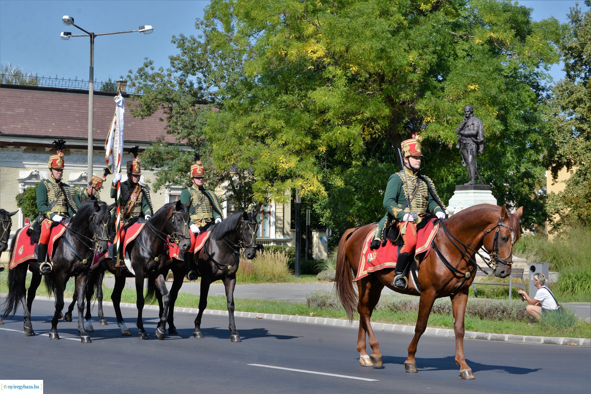 Huszártalálkozó 2023