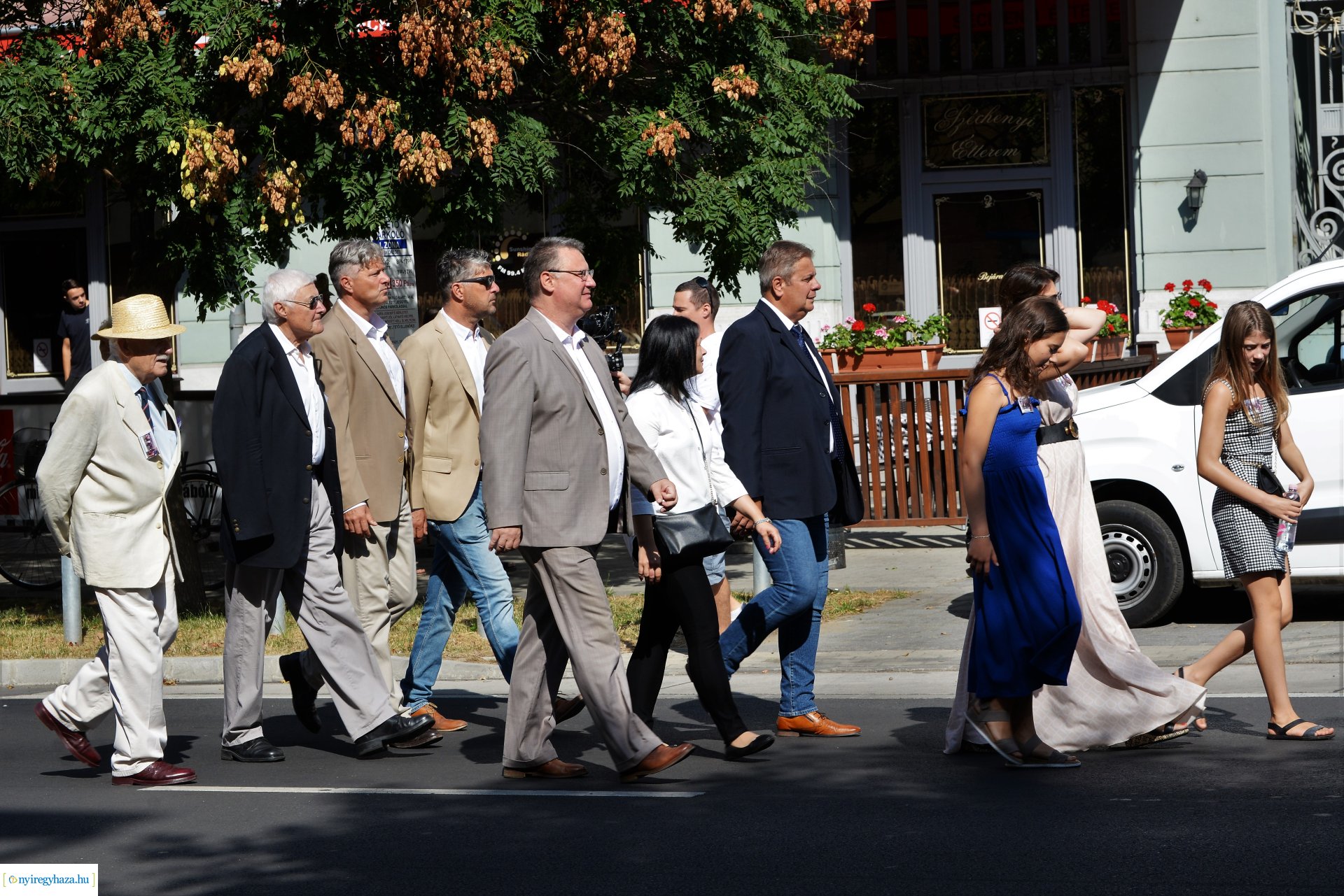 Huszártalálkozó 2023