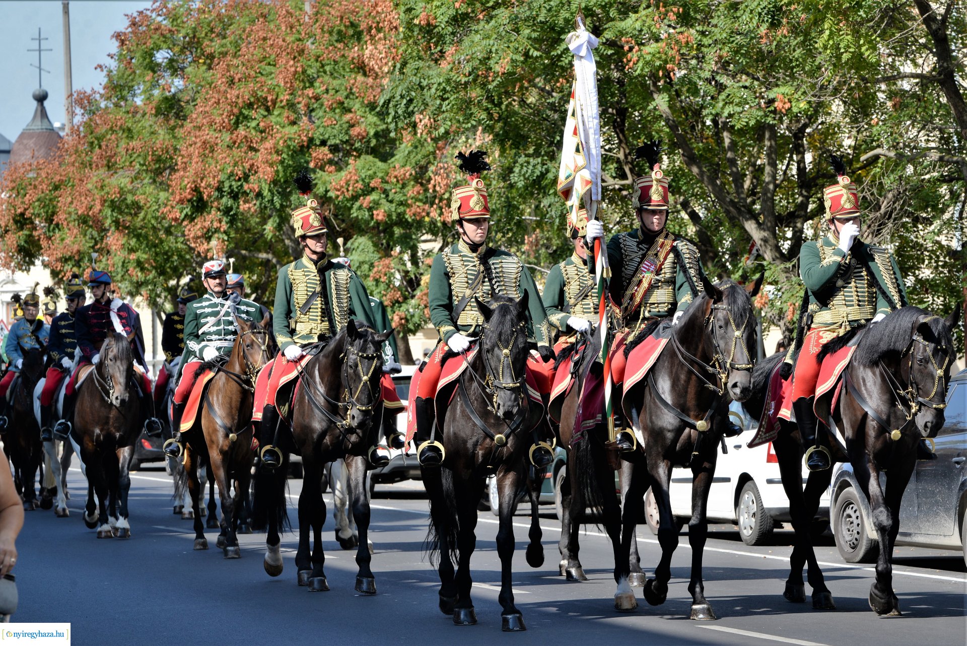 Huszártalálkozó 2023