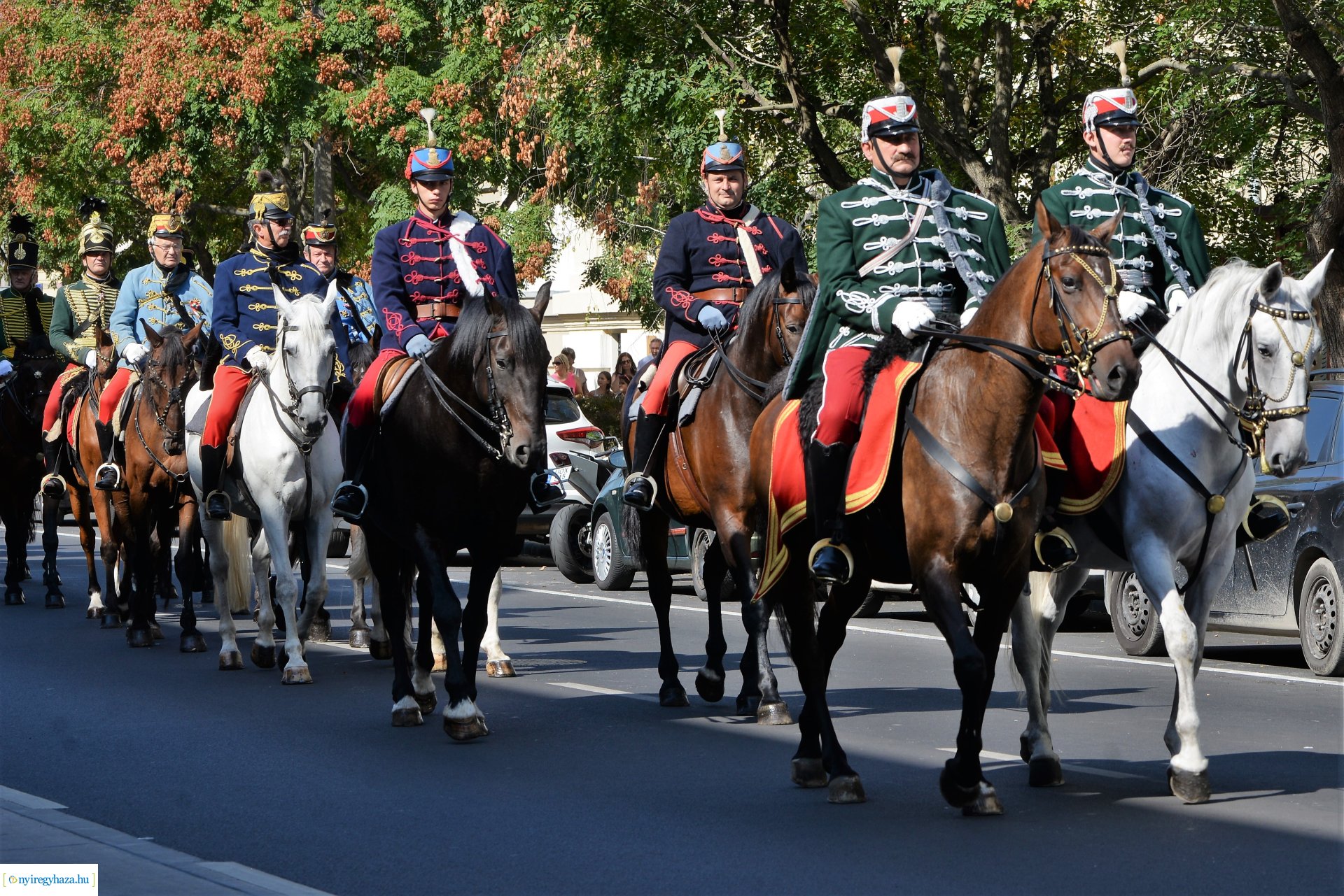 Huszártalálkozó 2023