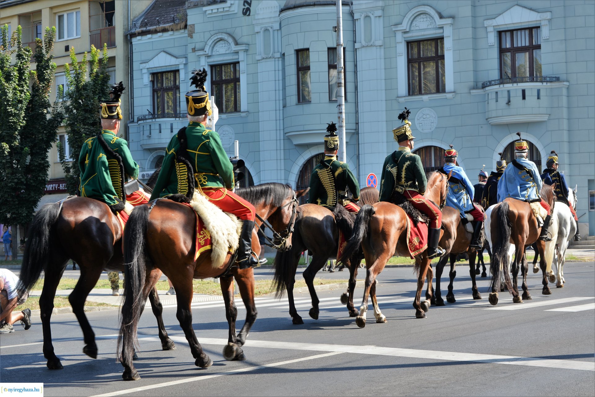 Huszártalálkozó 2023