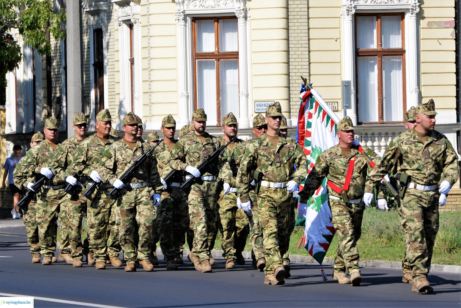 Huszártalálkozó 2023