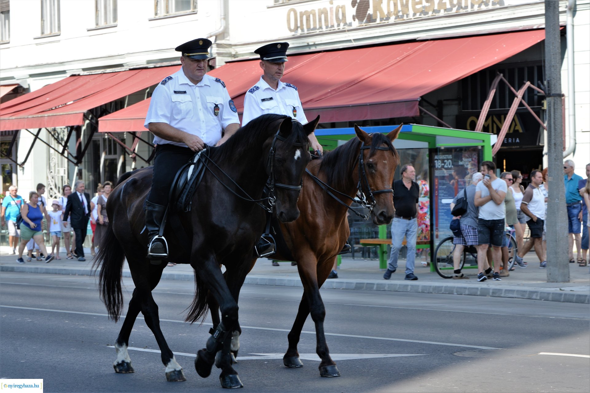 Huszártalálkozó 2023