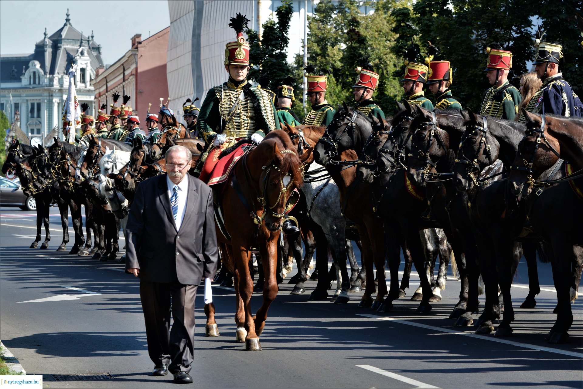 Huszártalálkozó 2023