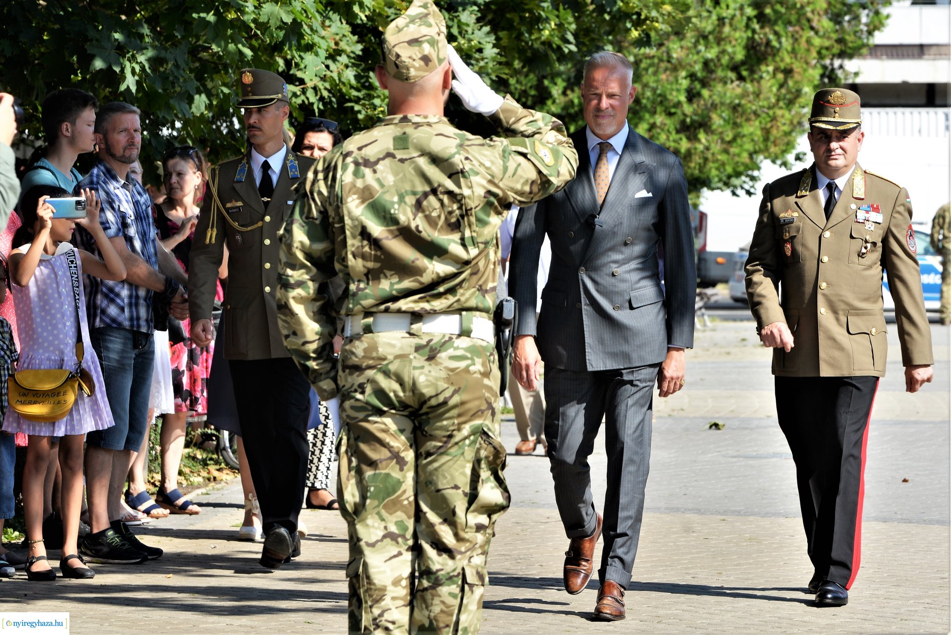 Huszártalálkozó 2023