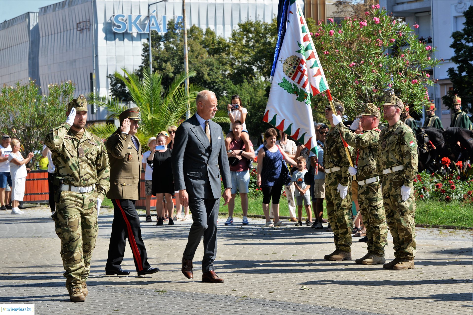 Huszártalálkozó 2023