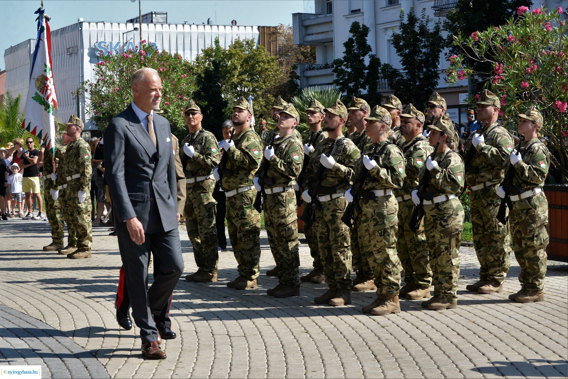 Huszártalálkozó 2023