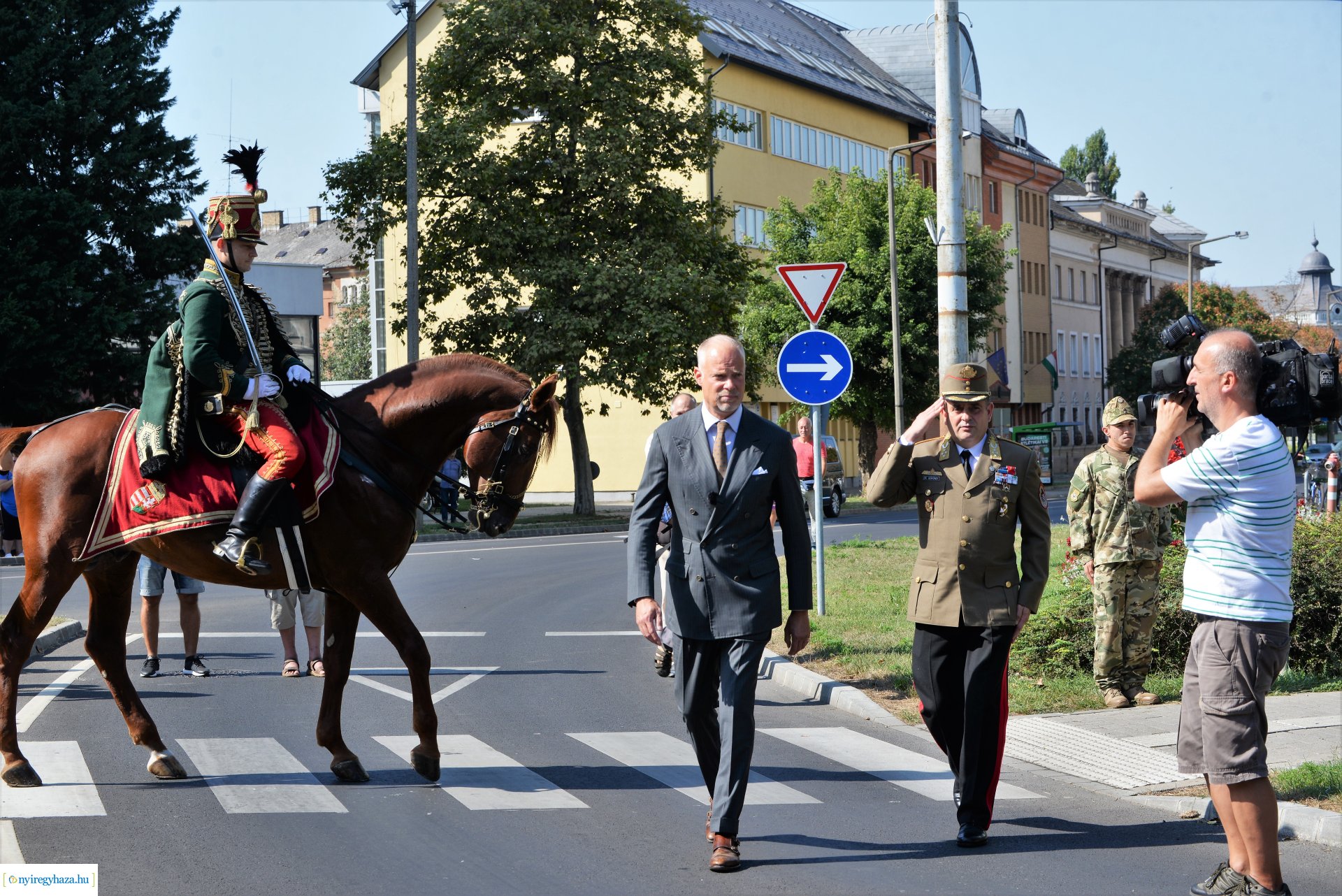 Huszártalálkozó 2023